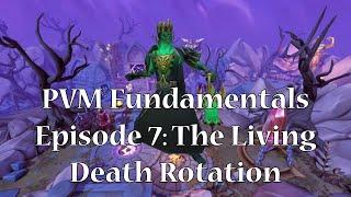 PVM Fundamentals Episode 7: The Living Death Rotation