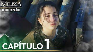 Melissa Capitulo 1 | Audio Español - Yesil Vadi'nin Kizi
