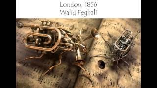 London, 1856 - Walid Feghali