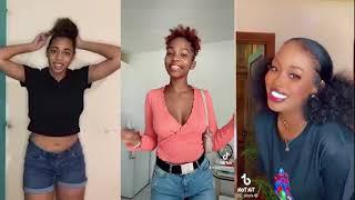 TIKTOK Santorini Challenge Compilation  Best so far