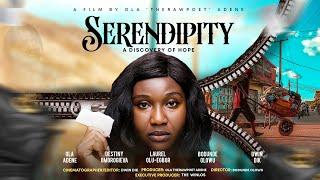 SERENDIPITY || NEW FILM || THE WINLOS (EP) || OLA ADENE || SHORT FILM