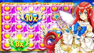 BİGGEST !! MAX WIN ON NEW  Starlight Princess 1000 SUPER MEGA BONUS