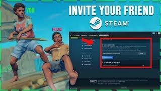 How To Play Raft v12.01 with your friends on steam