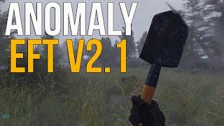 S.T.A.L.K.E.R ANOMALY 1.5.1 СБОРКА АДДОНОВ EFT Edition V 2.1 #2