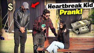 Heartbreak Kid Prank | Pranks In Pakistan | Humanitarians Nano