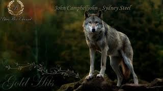 John Campbelljohn - Sydney Steel - (BluesMen Channel "Blues Rock Super Hits")