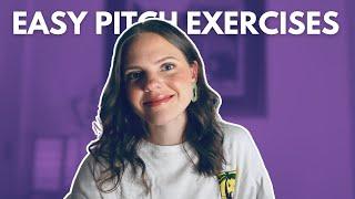 3 Easy Techniques to Achieve Your Perfect Pitch for Vocal Feminization