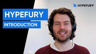 Introduction to Hypefury