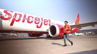 SpiceJet launches exclusive in-flight meals curated by Michelin-starred Chef Vikas Khanna