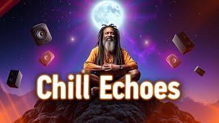  Deep Bass & Spiritual Dub Reggae | Feel the Vibes & Elevate Your Soul!