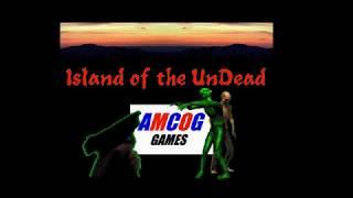 Island of the Undead