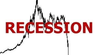 Dr. Ravi Batra: When Will The Recession End? Pt 1