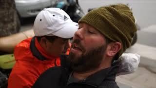 Vietnamese Ear Cleaning | Bert Kreischer