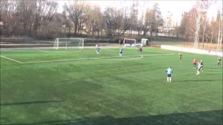 Pärnu JK Vaprus - Kärdla LM 2:0