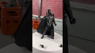 Star Wars The Vintage Collection Darth Vader (The Dark Times) #shorts #starwarsvintagecollection