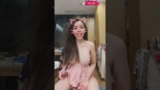 Bigo hot bikin sange bigo live hot goyang panas bigo colmek desah