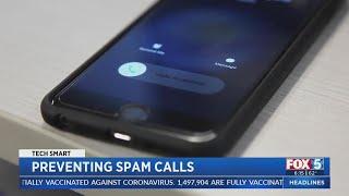 Ways To Stop Spam Calls On Your Smartphone