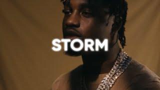 [FREE] Toosii Type Beat x NoCap Type Beat  - "Storm"