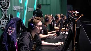 ENCE - mousesports - Grand Final - CS:GO ASIA CHAMPIONSHIPS 2019 - Match 1