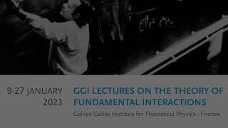 Edward KOLB: "Gravitational Particle Production" - Lecture I