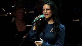 "The Wizard and I" - Carrie Manolakos with Michael J Moritz Jr (From Broadway With Love)