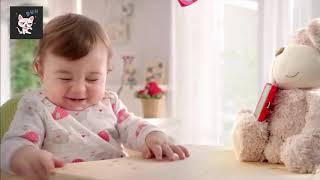 Crying Tomatoes & Funny Babies and Chicken Dance with Most Popular Children's Songs