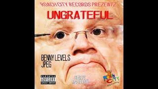Jpeg & Benny Levels - Ungrateful - Prod. Master Epé