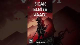 Sıcak Elbise Vaadi