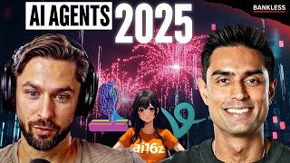 AI Agents Will Dominate 2025! Here’s Why & How!