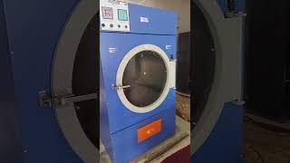 laundry machines