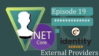 ASP.NET Core 3 - IdentityServer4 - Ep.19 External Providers (Facebook)