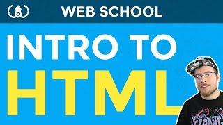 HTML For Beginners - How To Make Websites