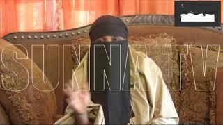 Mallama Khadija Adamu Abdullahi || DOMIN IYALI || 020