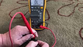 Thermistor Testing And Troubleshooting: The Prusa Mini E3d Nozzle