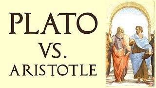 Plato and Aristotle (Introduction to Greek Philosophy)