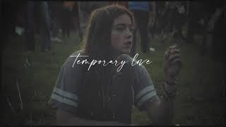 edm x future bass type beat "temporary love" | prod. by aesttc