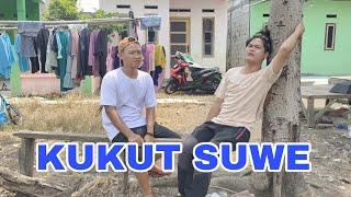 Kukut suwe