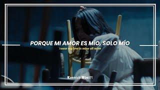 Mitski - My Love Mine All Mine (Video Oficial)【Sub Español + Lyrics】