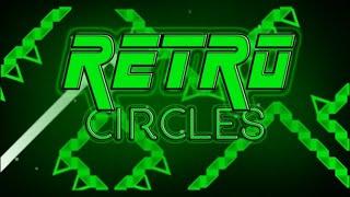 Retro circles [Easy demon], by Nacho21.