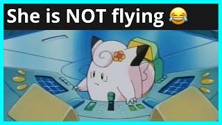 Is Clefairy Even an Alien?