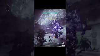 Void #asmr in #destiny2 #gamer #livestreamer #void #titan #sagamer #satisfying #ps5 #bungie #gaming