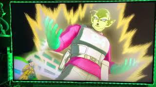 ￼The wish of piccolo!!