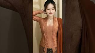 Vior mode Kebaya #mobilelegends #mlbb #vior #onicvior #onic #mpl #tiktok #fyp #jj #viral #shorts