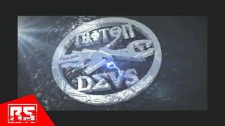 TRITON DEVS - The Show (OFFICIAL MUSIC VIDEO)