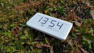 Xiaomi Mi Pro Thermometer & Hygrometer Full Review