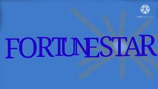 Fortune Star Pictures 2000 Logo Remake