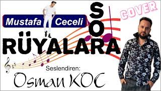 Mustafa Ceceli - Rüyalara Sor | Osman Koc Danimarka Cover