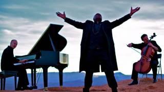 Coldplay - Paradise (Peponi) African Style (ft. guest artist, Alex Boye) - ThePianoGuys