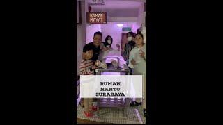 Viral!! Rumah Hantu Delta Plaza Surabaya Drive Thrue #shorts #viral