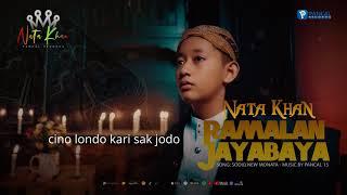 Ramalan Jayabaya | Lyric Video